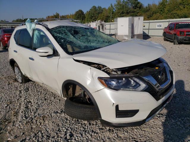 Photo 9 from auction – 2019 NISSAN ROGUE S with VIN KNMAT2MT1KP551155