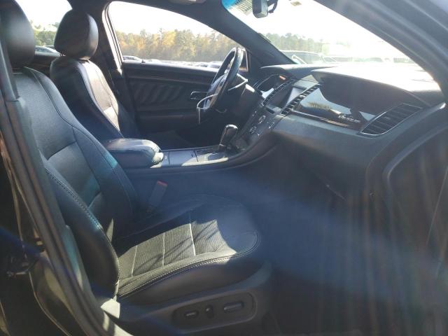 Photo 5 from auction – 2014 FORD TAURUS LIM with VIN 1FAHP2F86EG113981