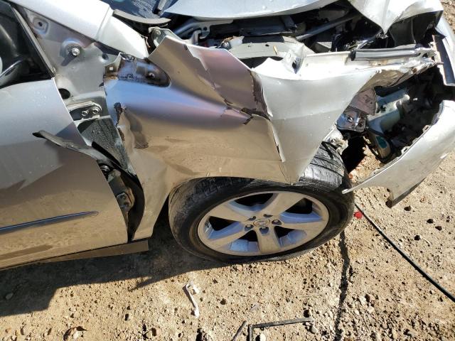 Photo 9 from auction – 2007 LEXUS RX 350 with VIN 2T2HK31U77C032181