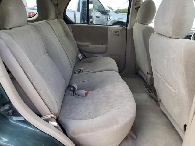 Photo 6 from auction – 2004 ISUZU RODEO S with VIN 4S2CK58Y244306327