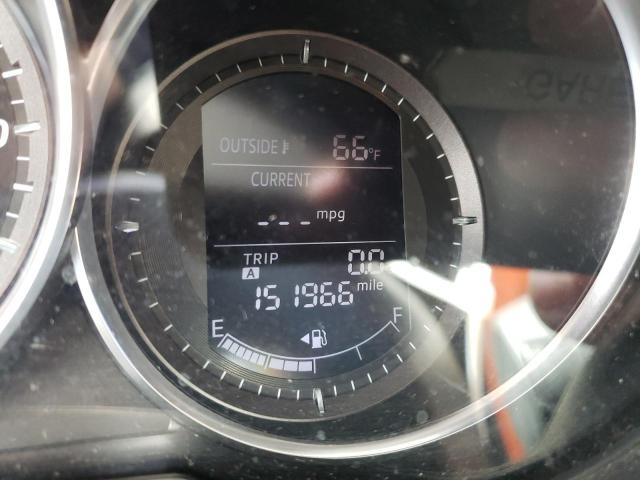 Photo 8 from auction – 2014 MAZDA CX-5 TOURI with VIN JM3KE2CY0E0305441