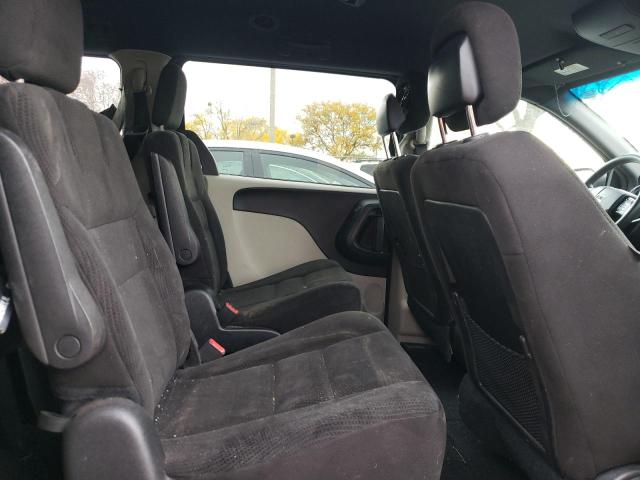 Photo 6 from auction – 2016 DODGE GRAND CARA with VIN 2C4RDGBG5GR263132