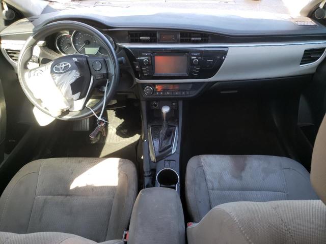 Photo 9 from auction – 2016 TOYOTA COROLLA L with VIN 2T1BURHE4GC642139