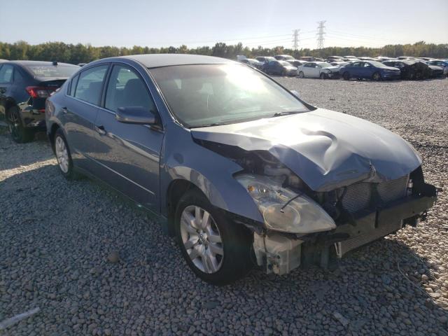 NISSAN ALTIMA BAS 2010 with VIN 1N4AL2AP1AN536601 - Photo from auction