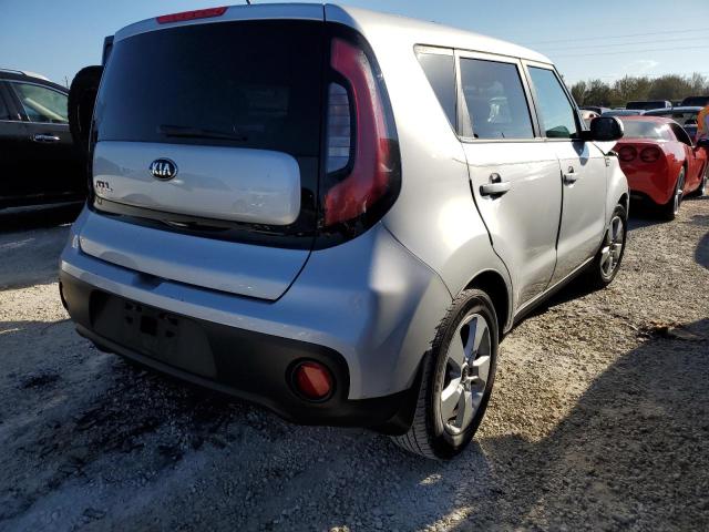 Photo 4 from auction – 2018 KIA SOUL with VIN KNDJN2A26J7622872
