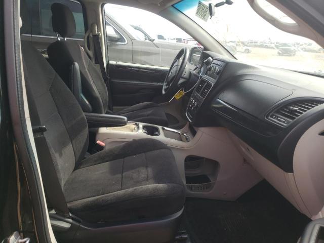 Photo 5 from auction – 2014 DODGE GRAND CARA with VIN 2C4RDGCG0ER121783