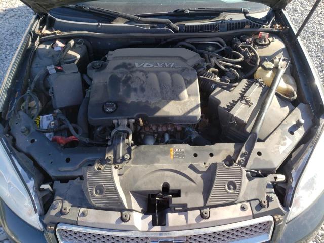 Photo 7 from auction – 2013 CHEVROLET IMPALA LT with VIN 2G1WG5E30D1158332