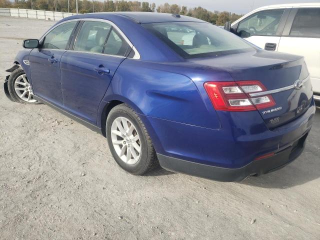 Фото 3 с аукциона – 2014 FORD TAURUS SE с VIN 1FAHP2D83EG175857