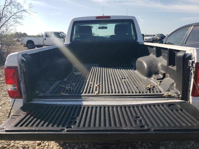 Zdjęcie 6 z aukcji – 2010 FORD RANGER z VIN 1FTKR1ADXAPA74248