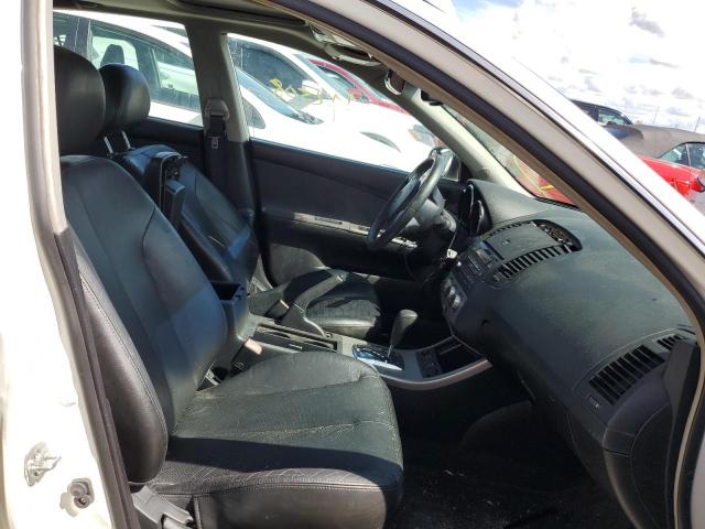 Photo 5 from auction – 2006 NISSAN ALTIMA S with VIN 1N4AL11D06C269034