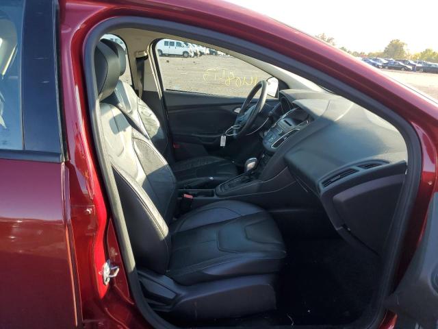 Photo 5 from auction – 2016 FORD FOCUS SE with VIN 1FADP3K24GL265838