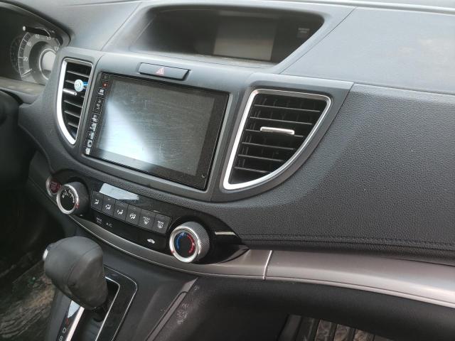 Photo 9 from auction – 2015 HONDA CR-V EX with VIN 2HKRM4H59FH616097
