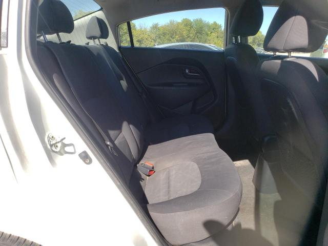 Photo 6 from auction – 2013 KIA RIO LX with VIN KNADM4A35D6096729