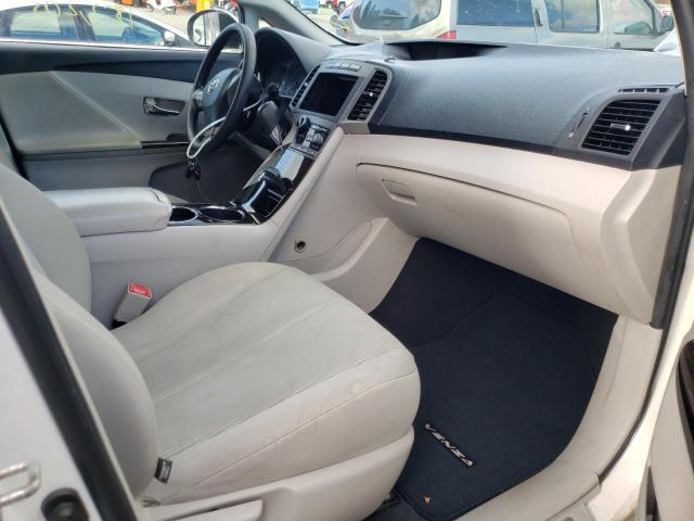 Photo 5 from auction – 2009 TOYOTA VENZA with VIN 4T3BE11A49U009106
