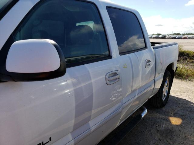 Photo 9 from auction – 2005 GMC SIERRA K15 with VIN 2GTEK63N751340249