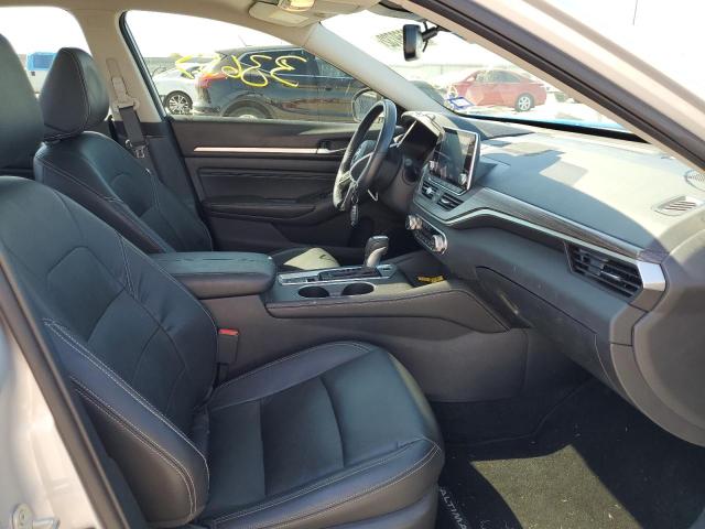 Photo 5 from auction – 2019 NISSAN ALTIMA SL with VIN 1N4BL4EV0KC107889