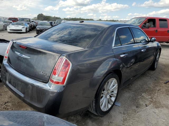 Photo 4 from auction – 2014 CHRYSLER 300C with VIN 2C3CCAET0EH182951