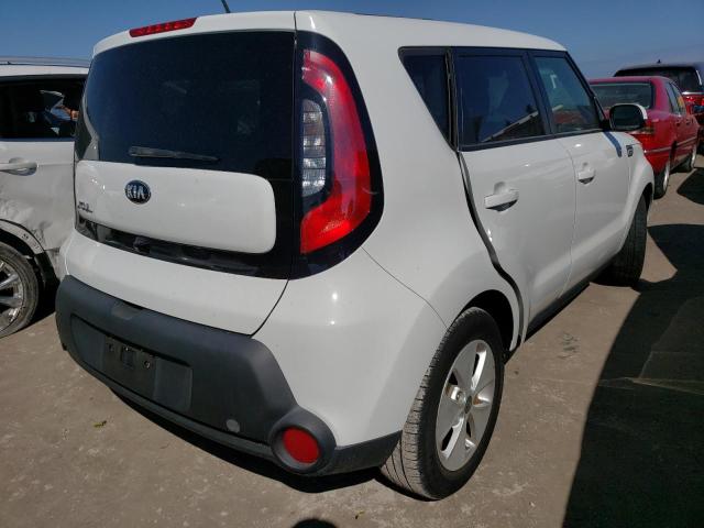 Photo 4 from auction – 2015 KIA SOUL with VIN KNDJN2A26F7205856