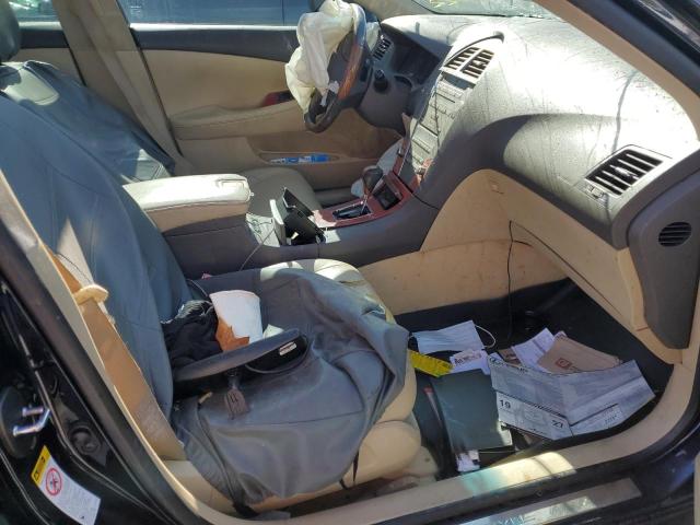 Photo 5 from auction – 2008 LEXUS ES 350 with VIN JTHBJ46G182185644