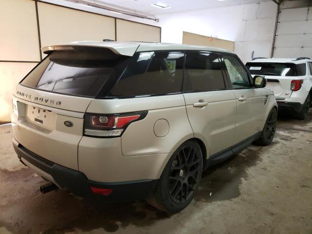 Photo 4 from auction – 2014 LAND ROVER RANGE ROVE with VIN SALWR2TF9EA344819