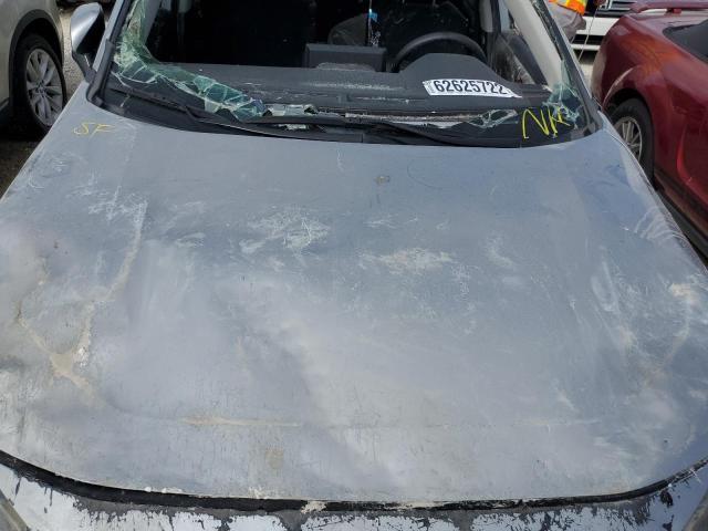 Photo 7 from auction – 2021 TOYOTA RAV4 LE with VIN 2T3K1RFV1MC091537