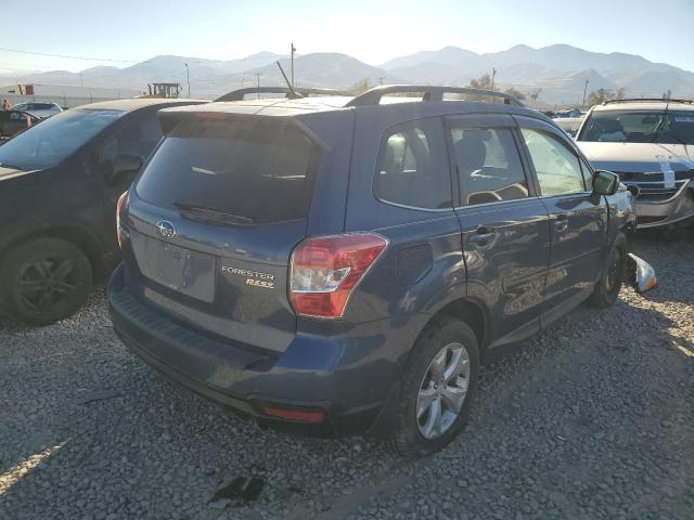 Photo 4 from auction – 2014 SUBARU FORESTER 2 with VIN JF2SJAHC5EH409034