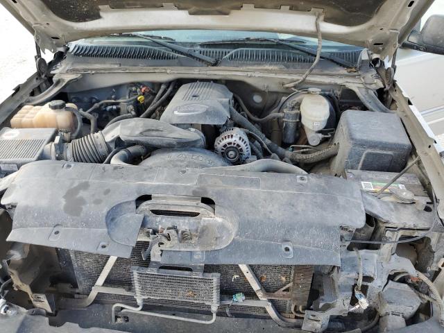 Photo 7 from auction – 2004 CHEVROLET SILVERADO with VIN 2GCEC19T741234257