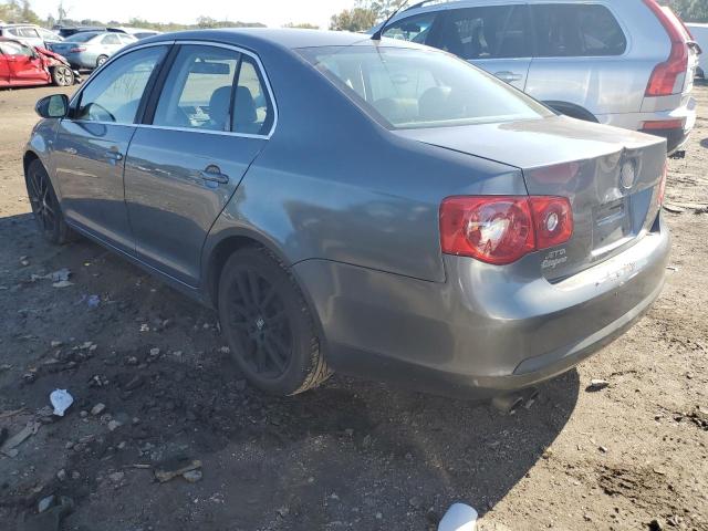 صورة رقم 3 من المزاد - 2007 VOLKSWAGEN JETTA WOLF مع VIN 3VWEF71K87M176151
