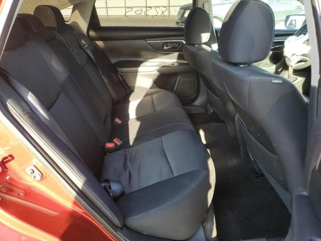 Photo 6 from auction – 2016 NISSAN ALTIMA 2.5 with VIN 1N4AL3AP6GN387777