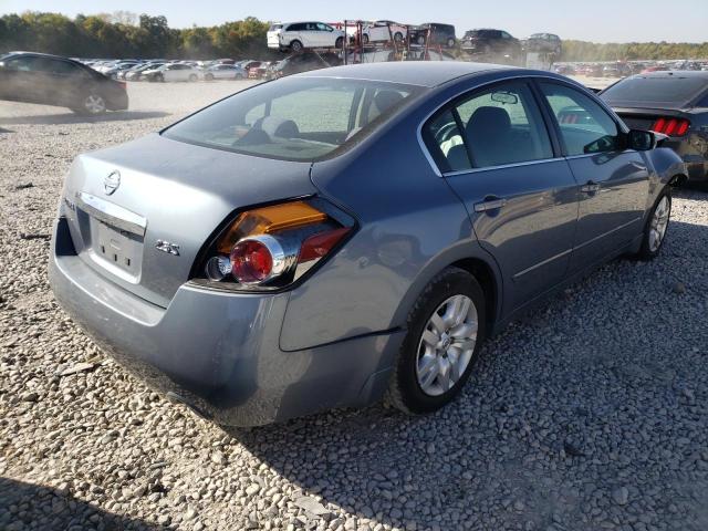 Photo 4 from auction – 2010 NISSAN ALTIMA BAS with VIN 1N4AL2AP1AN536601