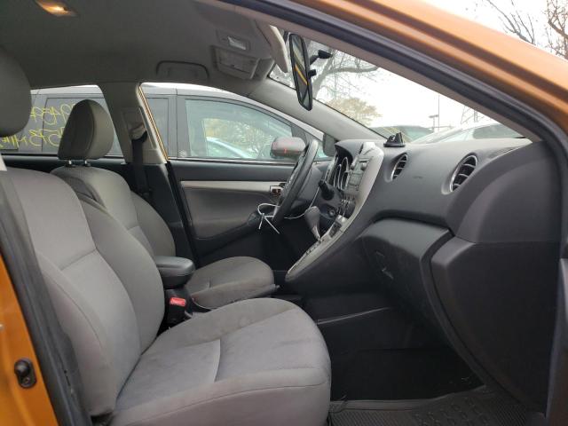 صورة رقم 5 من المزاد - 2009 TOYOTA MATRIX مع VIN 2T1KU40E49C173958