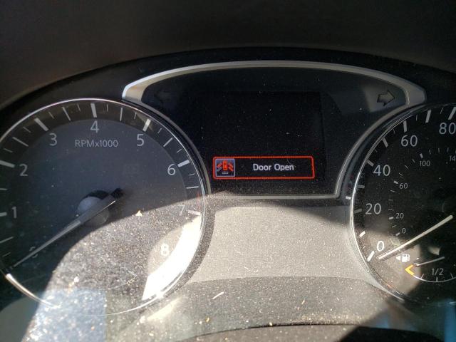 Photo 8 from auction – 2016 NISSAN PATHFINDER with VIN 5N1AR2MNXGC639616
