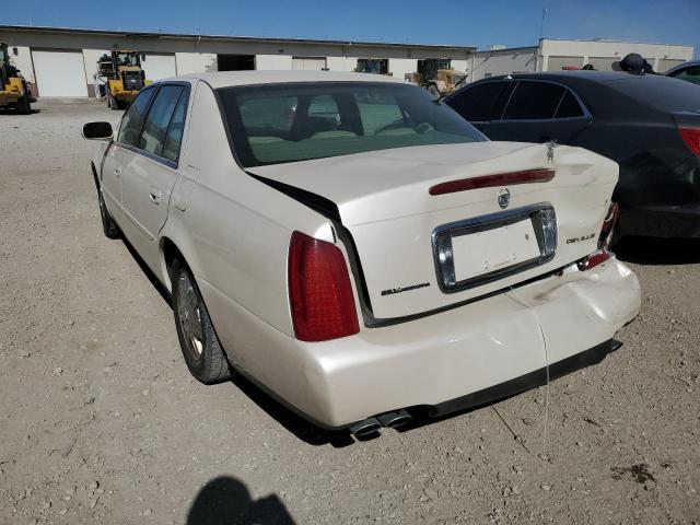Photo 3 from auction – 2003 CADILLAC DEVILLE with VIN 1G6KD54Y03U232978