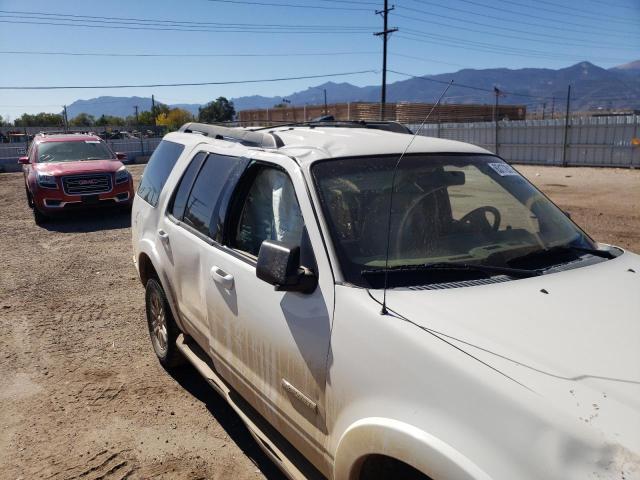 Photo 9 from auction – 2008 FORD EXPLORER X with VIN 1FMEU73E48UB15873