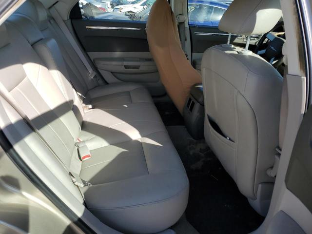 Photo 6 from auction – 2009 CHRYSLER 300 TOURIN with VIN 2C3LA53V99H516286