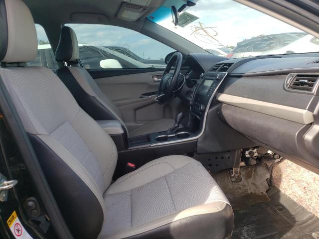 Photo 5 from auction – 2016 TOYOTA CAMRY LE with VIN 4T1BF1FK1GU122158