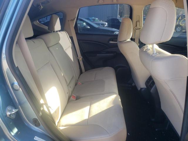Photo 6 from auction – 2015 HONDA CR-V LX with VIN 5J6RM4H39FL084693