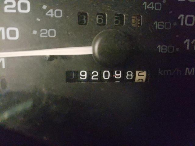 Photo 8 from auction – 1995 OLDSMOBILE CUTLASS SU with VIN 1G3WH52MXSD390651
