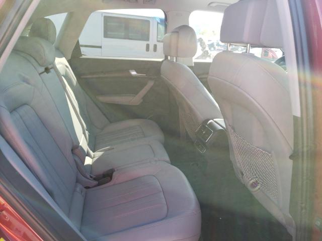 Photo 6 from auction – 2018 AUDI Q5 PRESTIG with VIN WA1CNAFY2J2059374