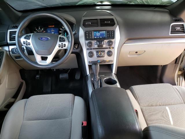 Photo 5 from auction – 2013 FORD EXPLORER with VIN 1FM5K7B80DGA10841