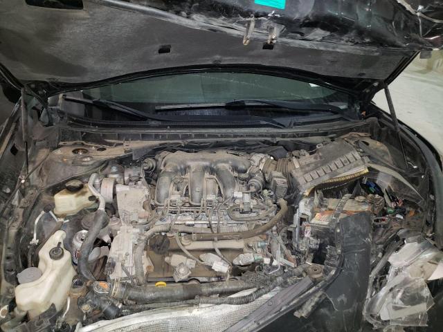 Photo 7 from auction – 2009 NISSAN MAXIMA S with VIN 1N4AA51E99C849957