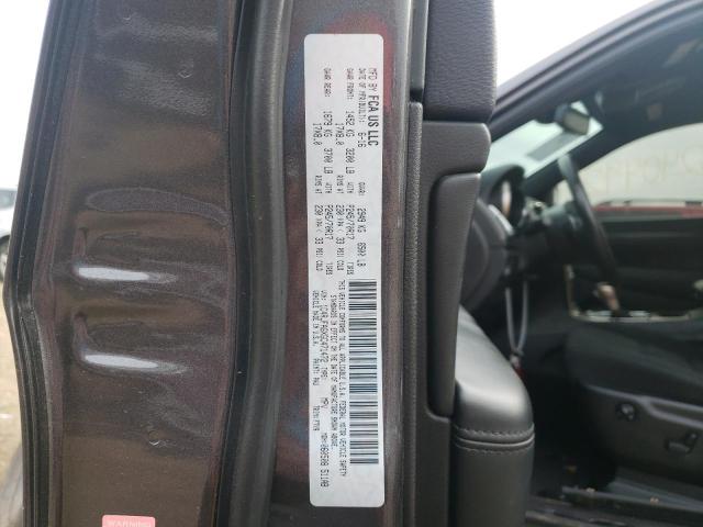 Photo 10 from auction – 2016 JEEP GRAND CHER with VIN 1C4RJFAGXGC471472