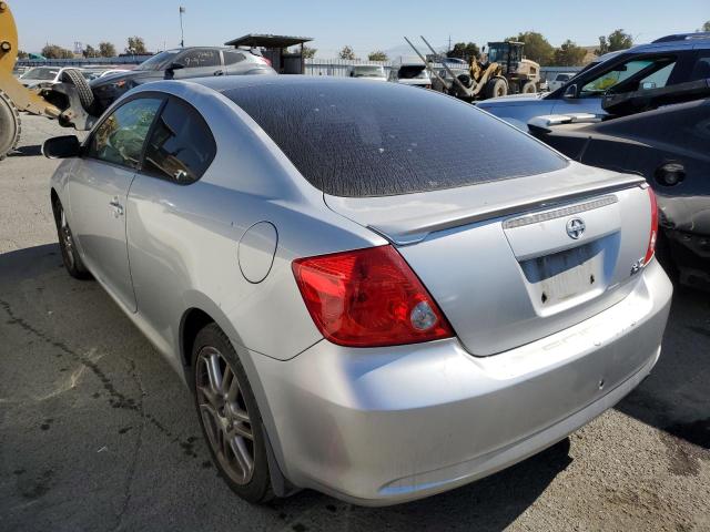 Photo 3 from auction – 2005 SCION TC with VIN JTKDE177050009180
