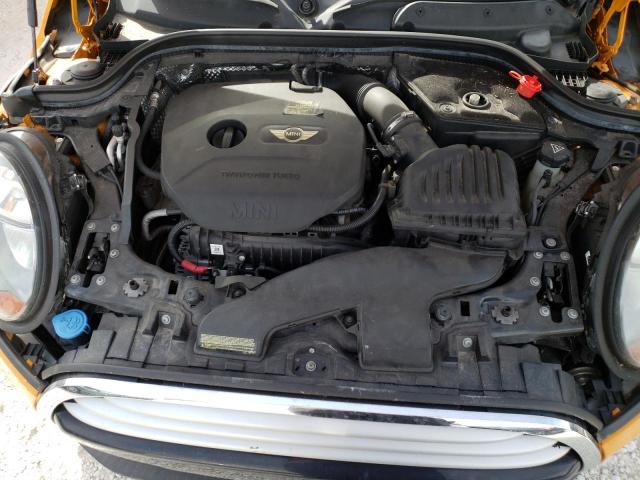 Photo 7 from auction – 2014 MINI COOPER with VIN WMWXM5C53ET972444