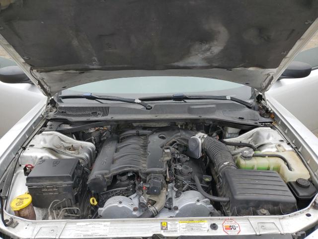Photo 7 from auction – 2008 DODGE CHARGER with VIN 2B3KA43G58H272705