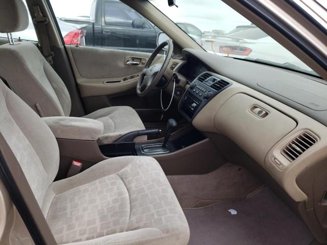 Photo 5 from auction – 2001 HONDA ACCORD with VIN JHMCG66831C017494