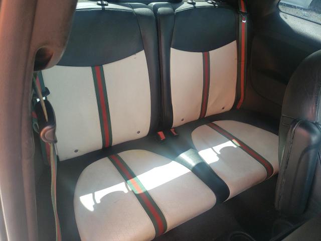 Photo 6 from auction – 2012 FIAT 500 LOUNGE with VIN 3C3CFFER4CT303588