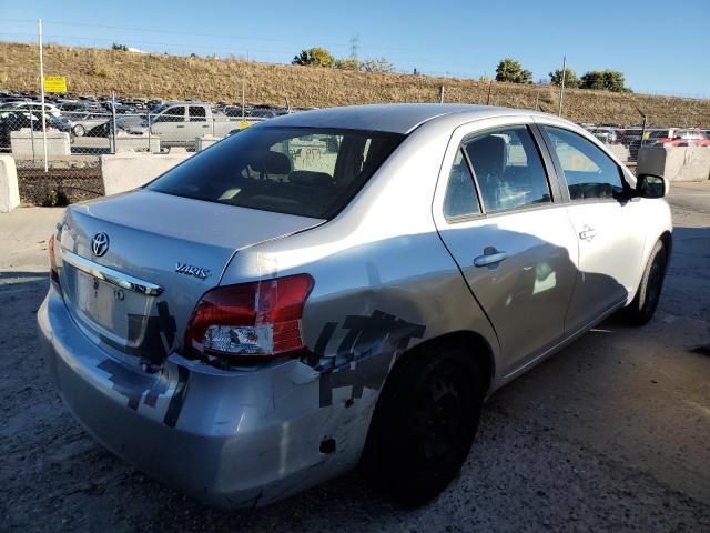 Photo 4 from auction – 2007 TOYOTA YARIS with VIN JTDBT923371085349