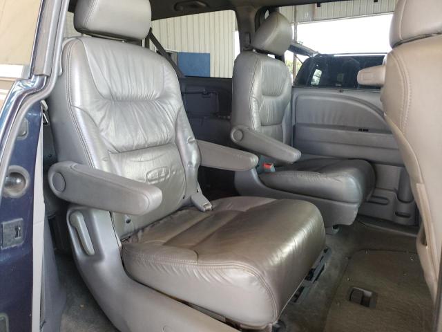 Photo 6 from auction – 2010 HONDA ODYSSEY EX with VIN 5FNRL3H73AB034809