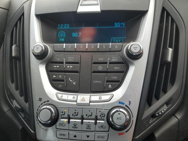 Photo 9 from auction – 2014 CHEVROLET EQUINOX LS with VIN 2GNALAEKXE6245261